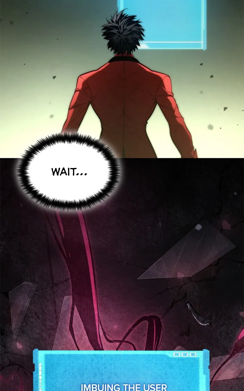 Read Boundless Ascension chapter 54 image 22 on Lezhin