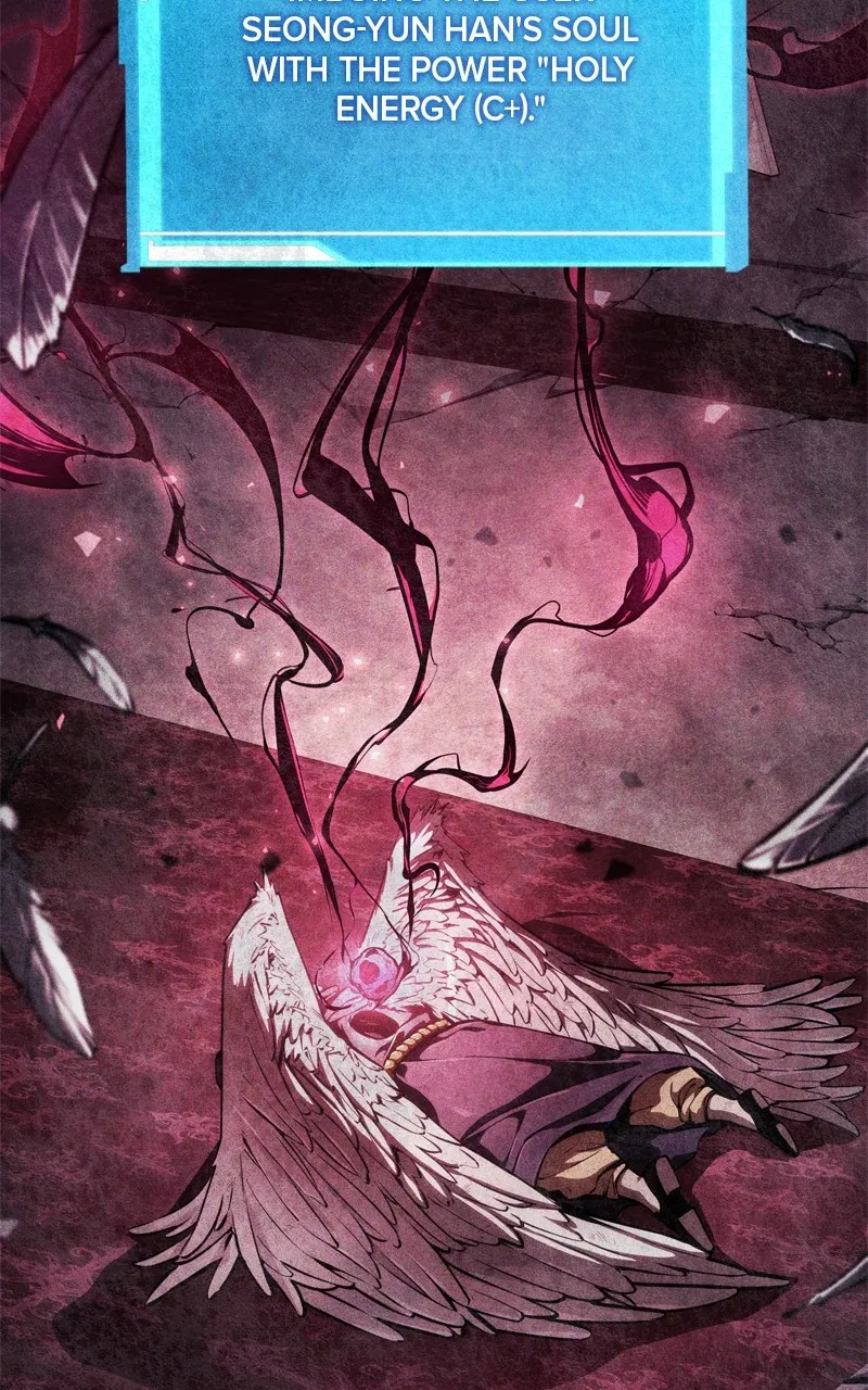 Read Boundless Ascension chapter 54 image 23 on Lezhin