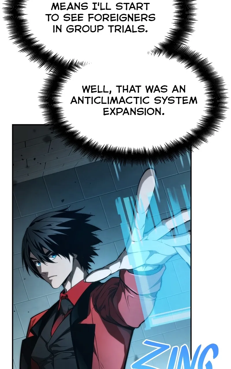 Read Boundless Ascension chapter 54 image 33 on Lezhin