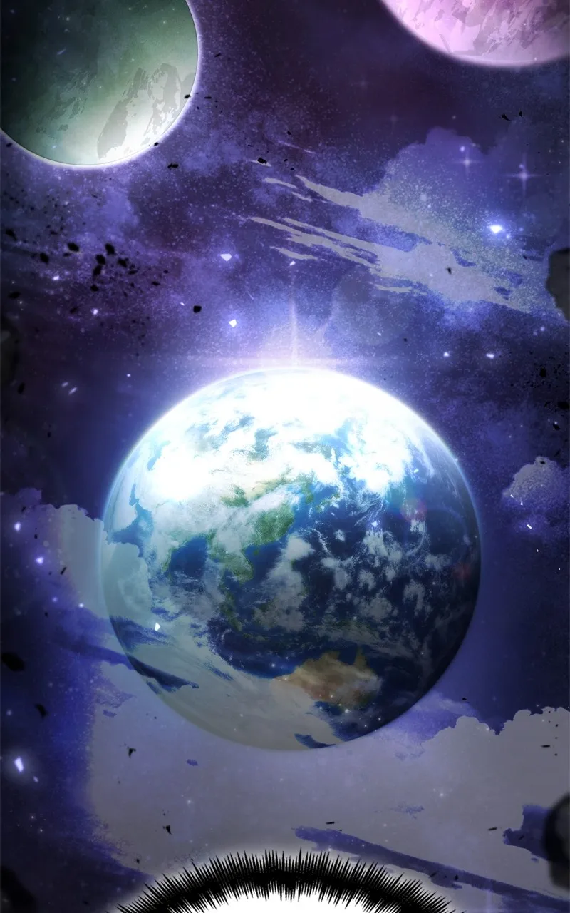 Read Boundless Ascension chapter 54 image 36 on Lezhin