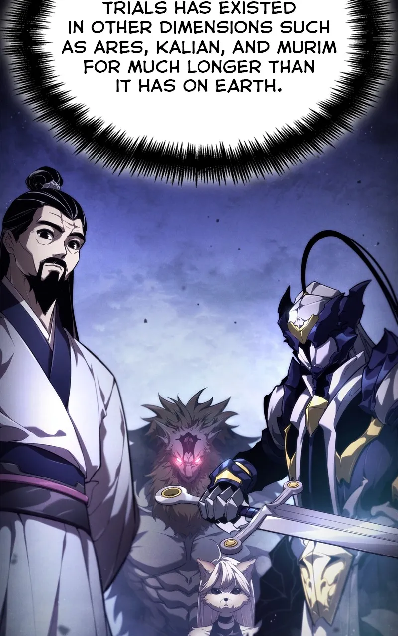 Read Boundless Ascension chapter 54 image 46 on Lezhin