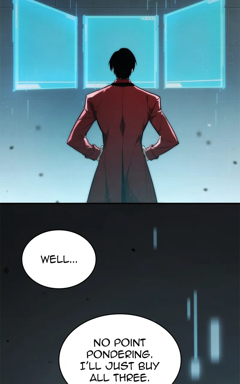 Read Boundless Ascension chapter 54 image 71 on Lezhin