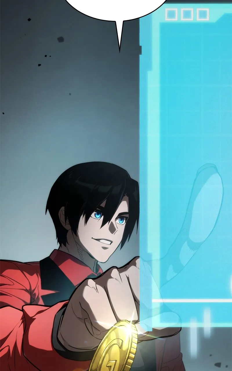 Read Boundless Ascension chapter 54 image 72 on Lezhin