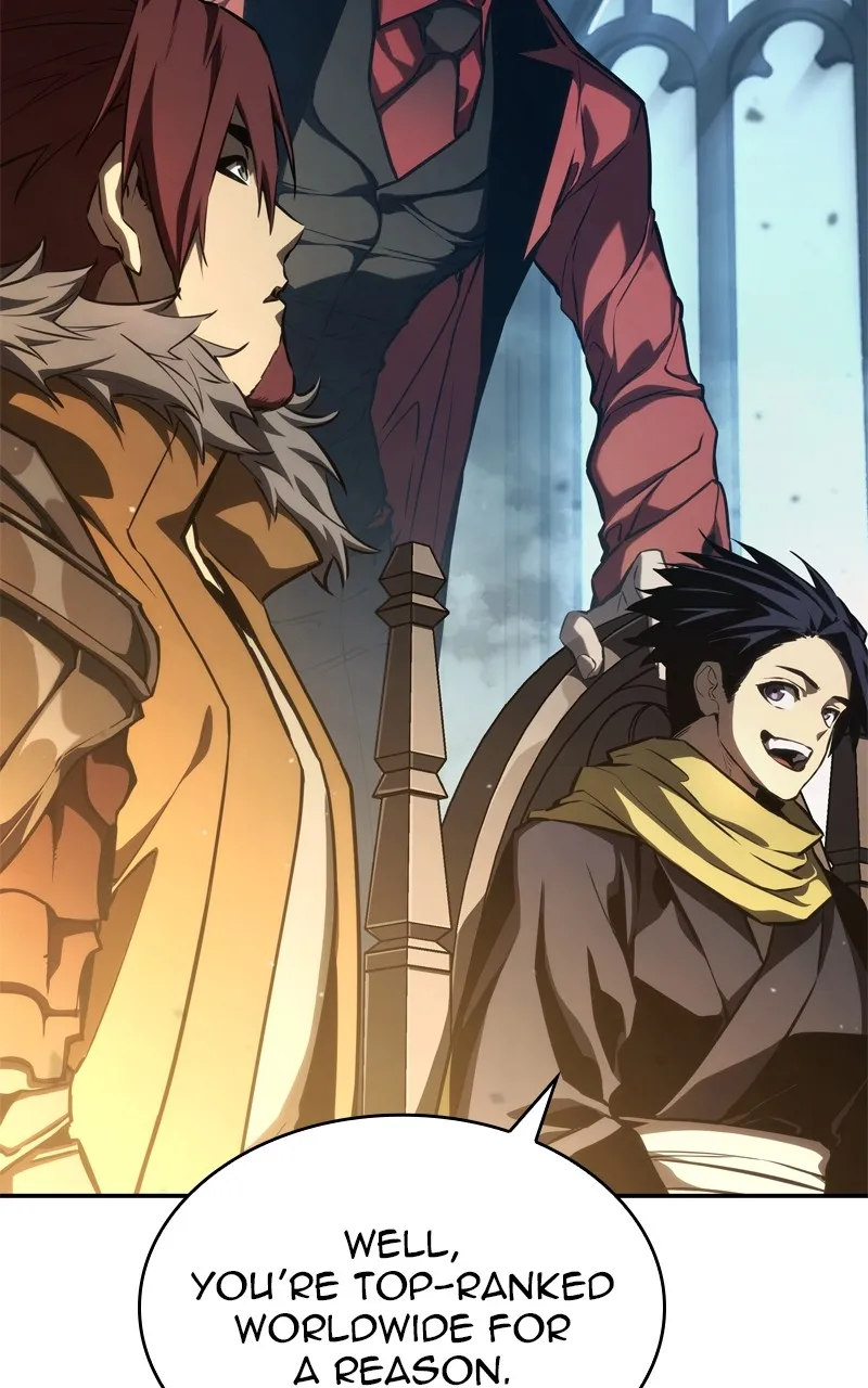 Read Boundless Ascension chapter 55 image 104 on Lezhin
