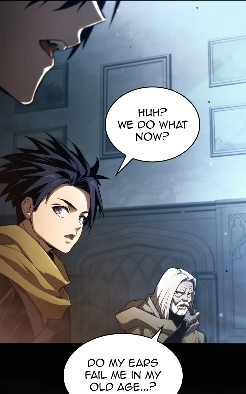 Read Boundless Ascension chapter 55 image 106 on Lezhin