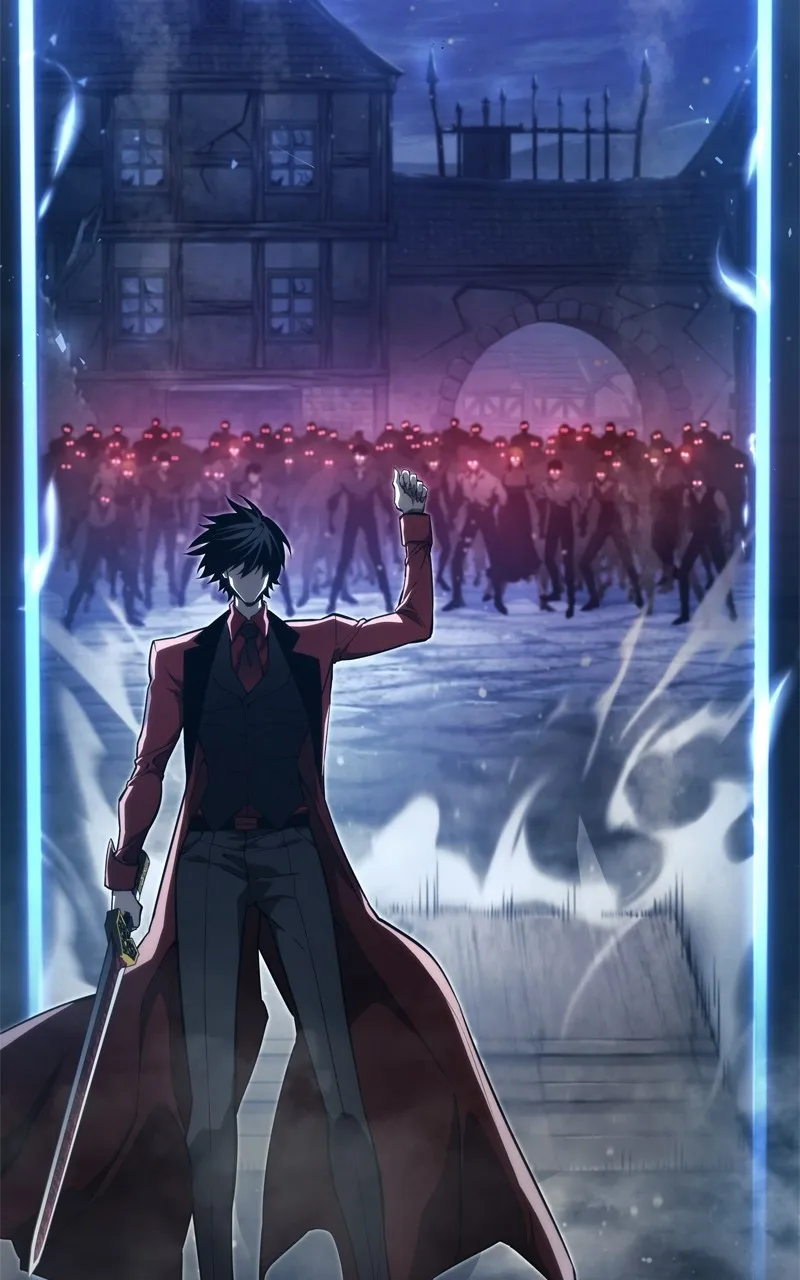 Read Boundless Ascension chapter 55 image 113 on Lezhin