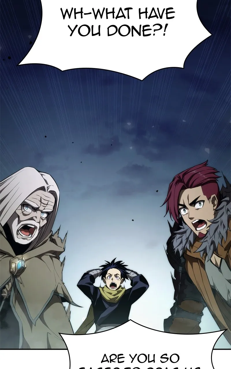 Read Boundless Ascension chapter 55 image 121 on Lezhin