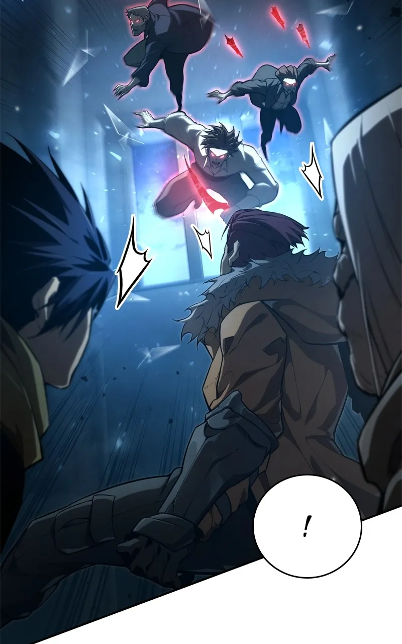 Read Boundless Ascension chapter 55 image 125 on Lezhin