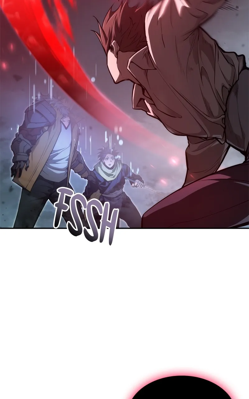 Read Boundless Ascension chapter 55 image 127 on Lezhin