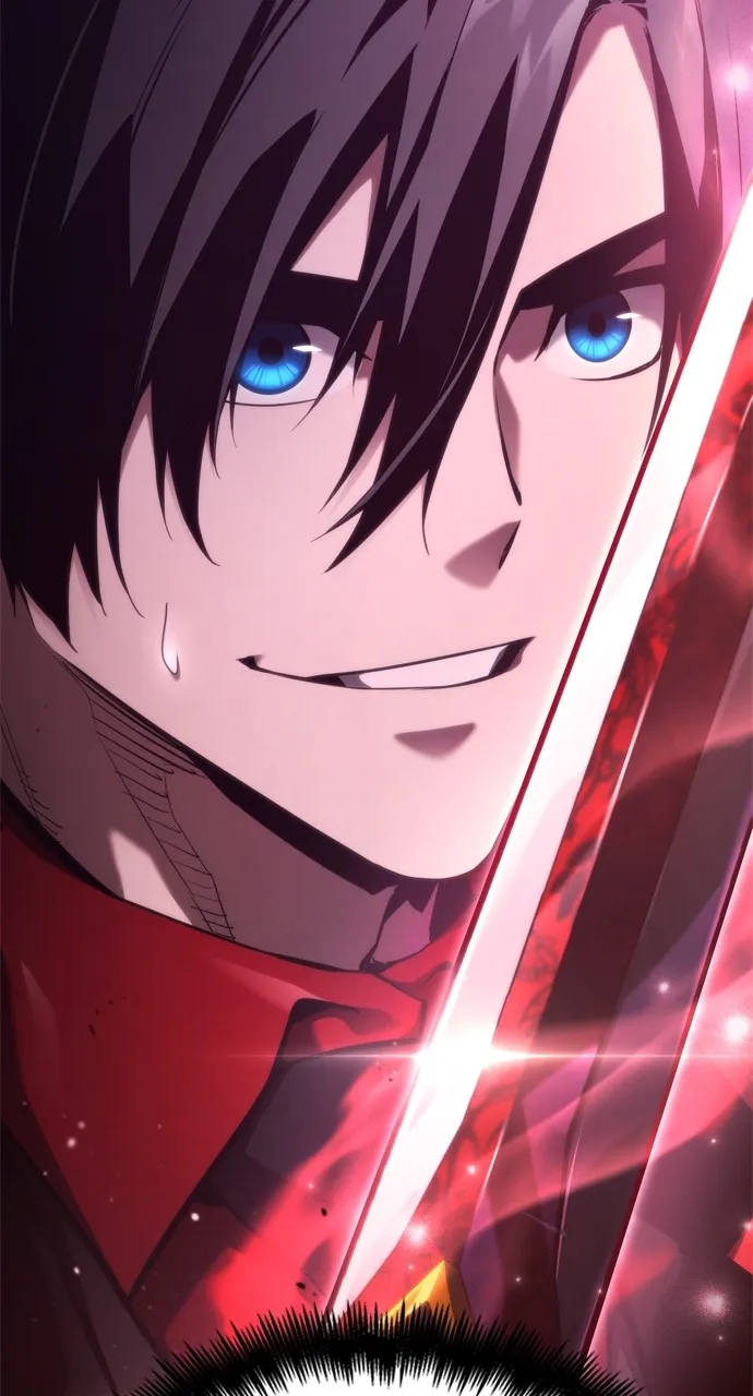 Read Boundless Ascension chapter 55 image 14 on Lezhin