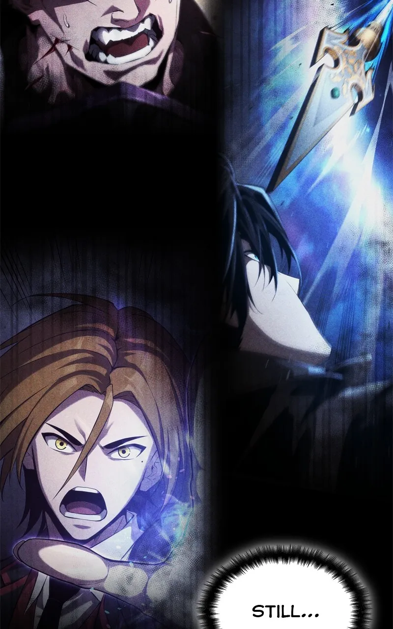 Read Boundless Ascension chapter 55 image 22 on Lezhin