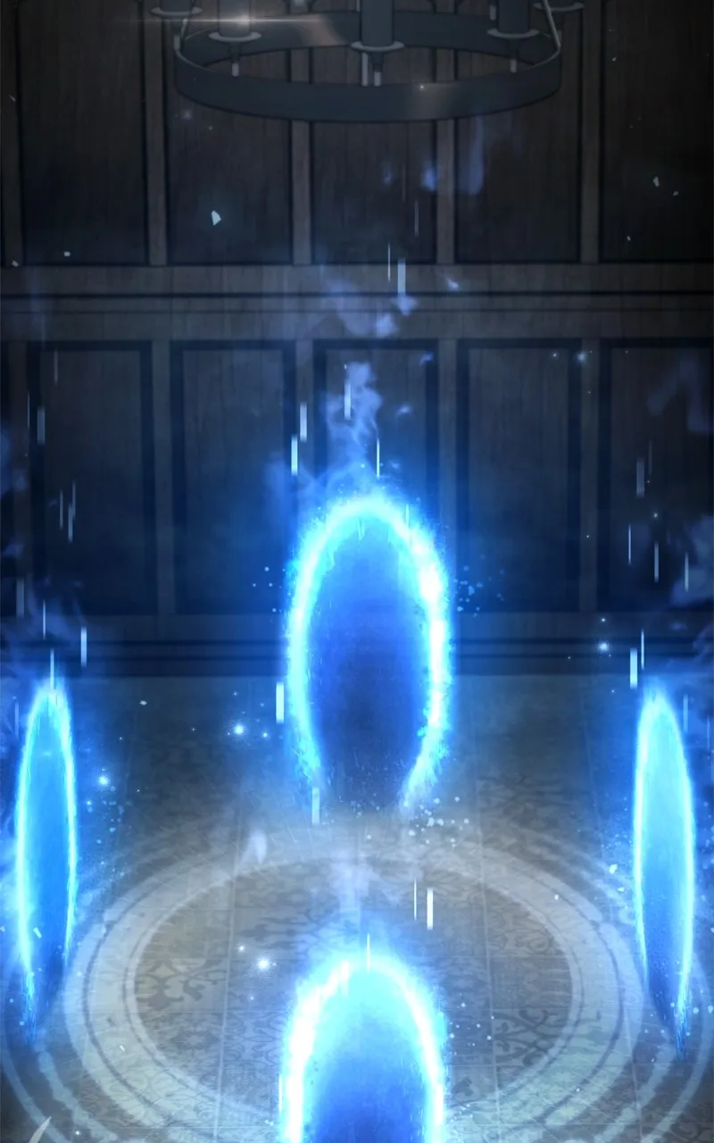 Read Boundless Ascension chapter 55 image 28 on Lezhin