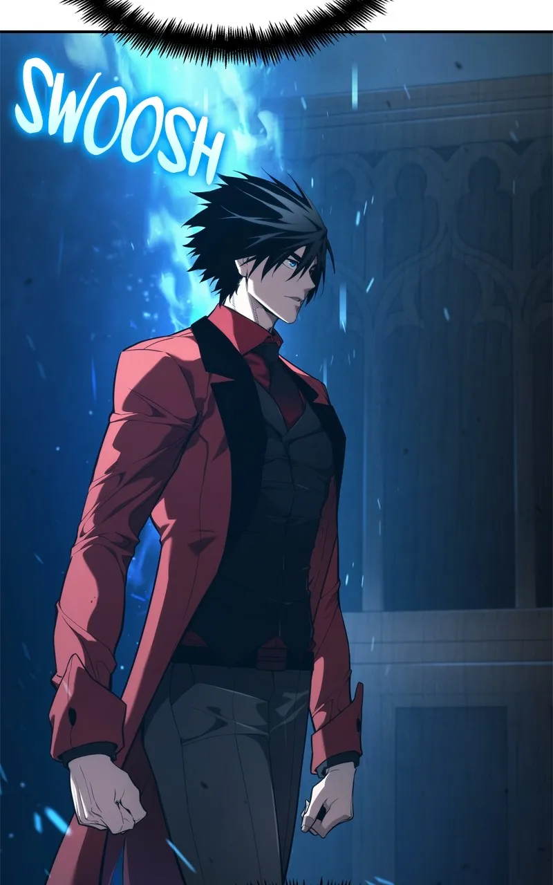 Read Boundless Ascension chapter 55 image 30 on Lezhin