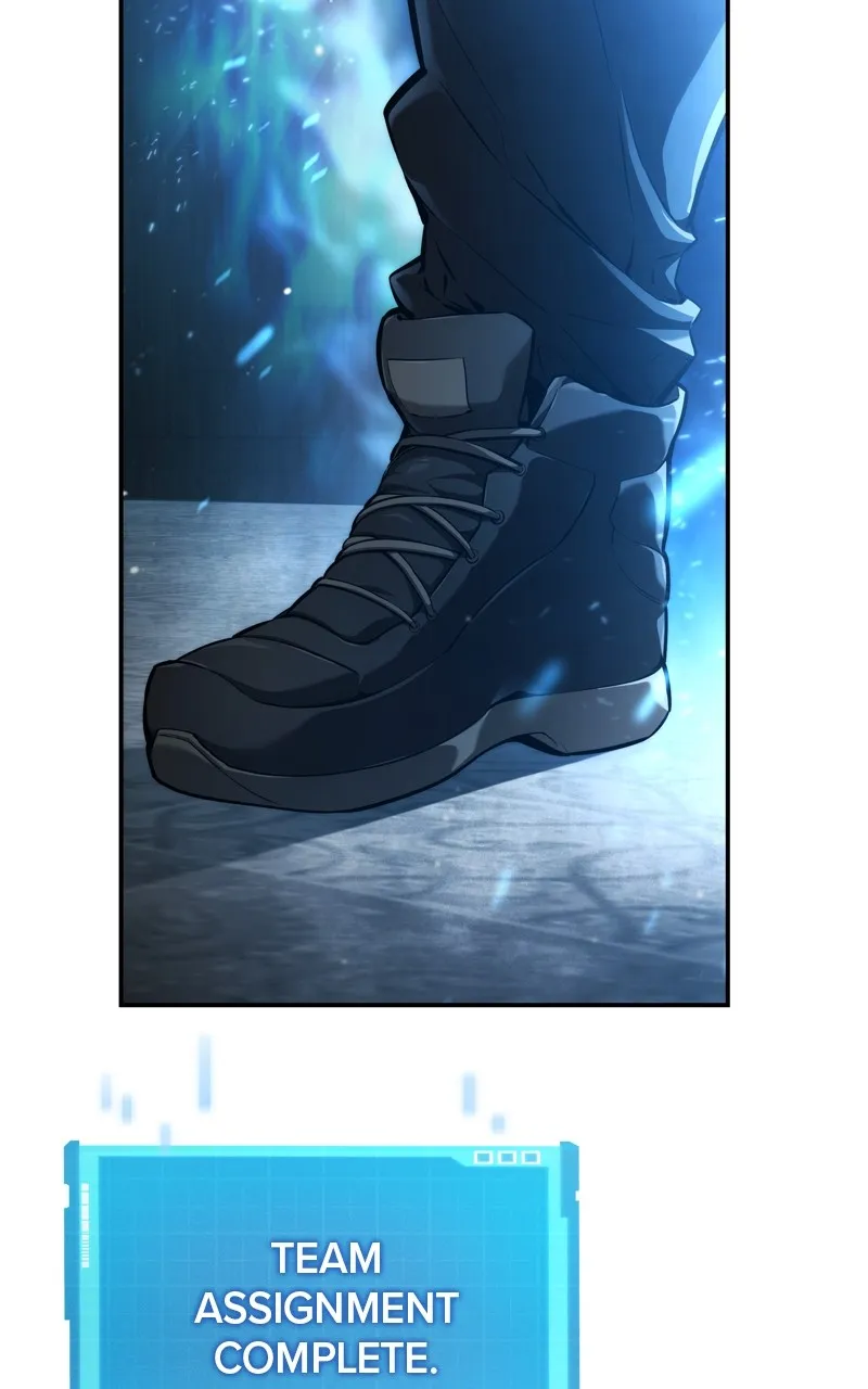 Read Boundless Ascension chapter 55 image 34 on Lezhin