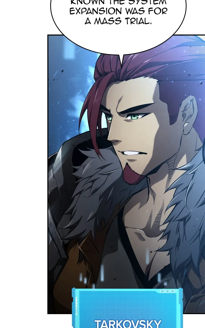 Read Boundless Ascension chapter 55 image 36 on Lezhin