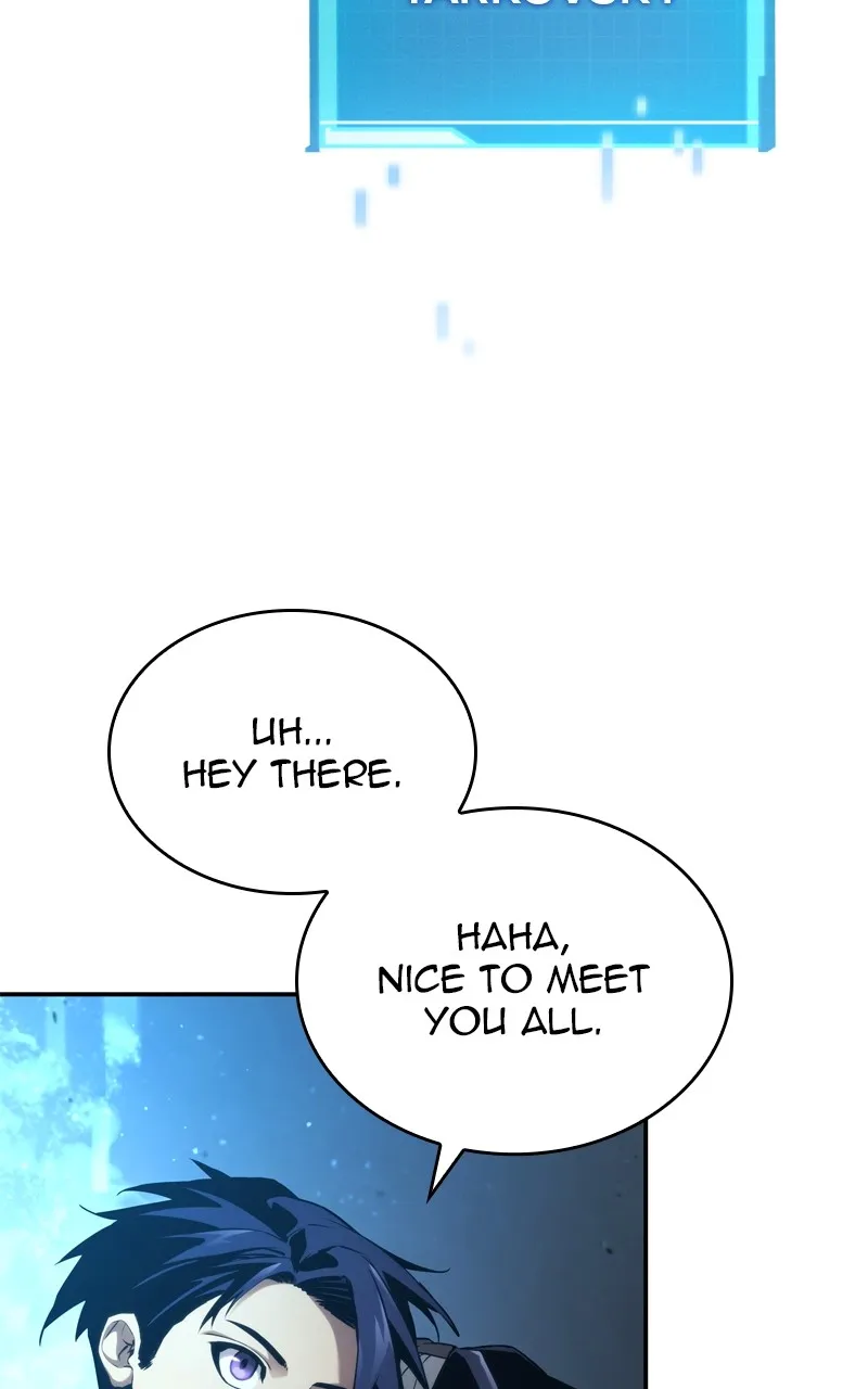 Read Boundless Ascension chapter 55 image 37 on Lezhin