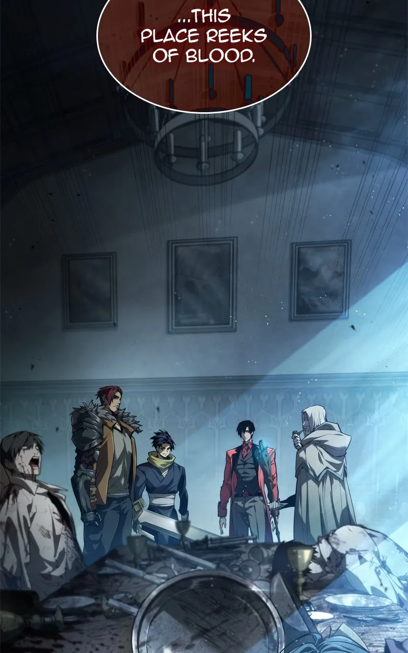 Read Boundless Ascension chapter 55 image 46 on Lezhin