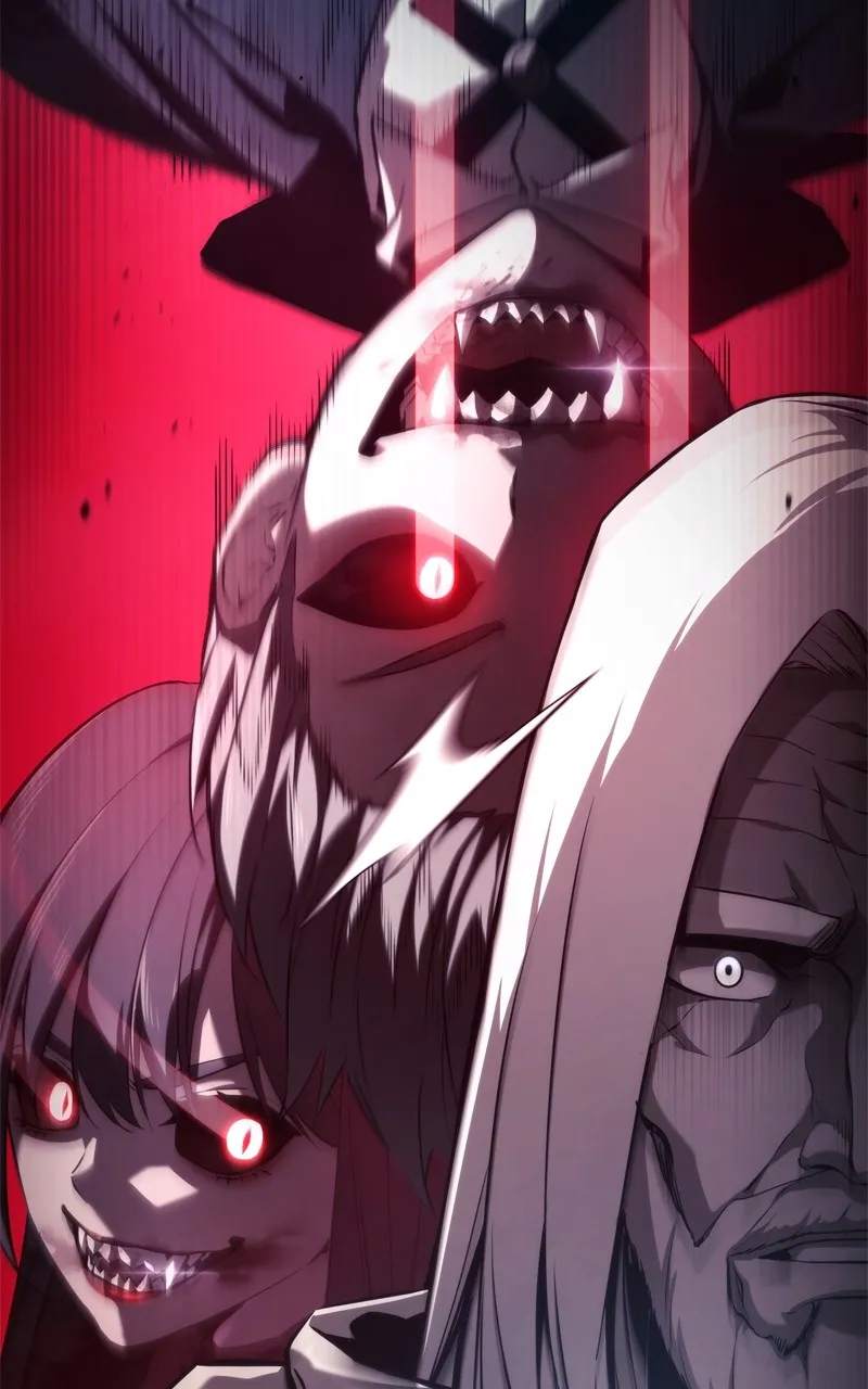 Read Boundless Ascension chapter 55 image 50 on Lezhin