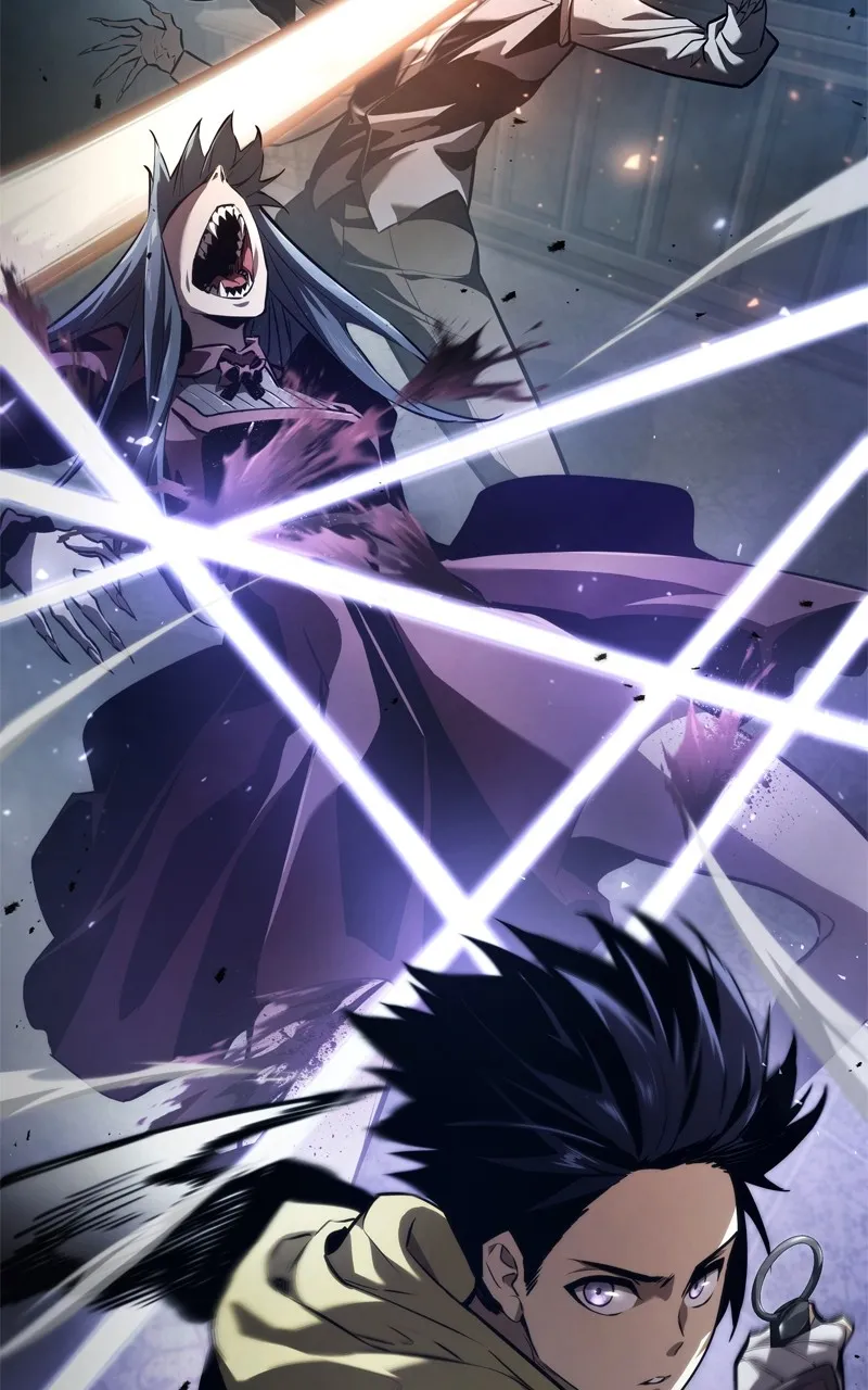 Read Boundless Ascension chapter 55 image 57 on Lezhin