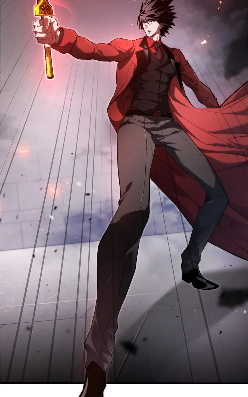 Read Boundless Ascension chapter 55 image 6 on Lezhin