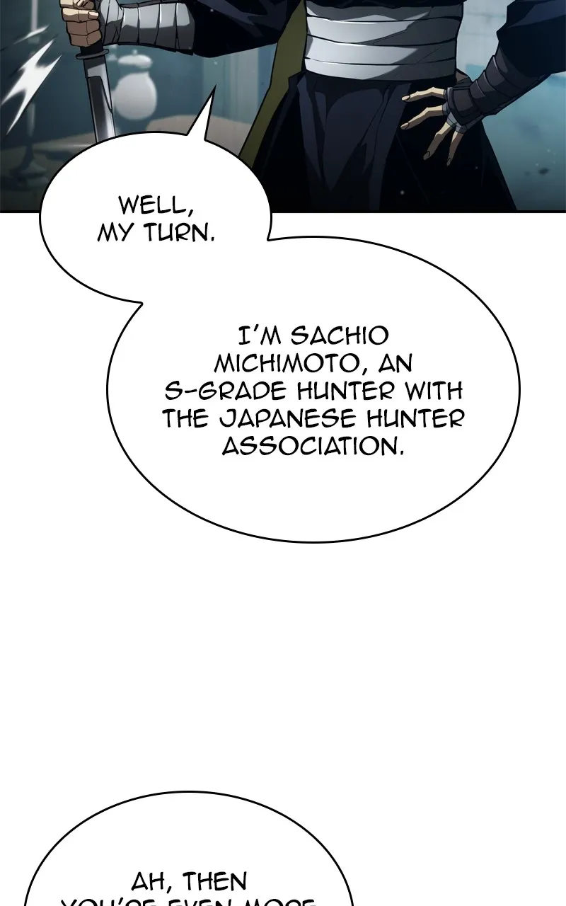 Read Boundless Ascension chapter 55 image 64 on Lezhin