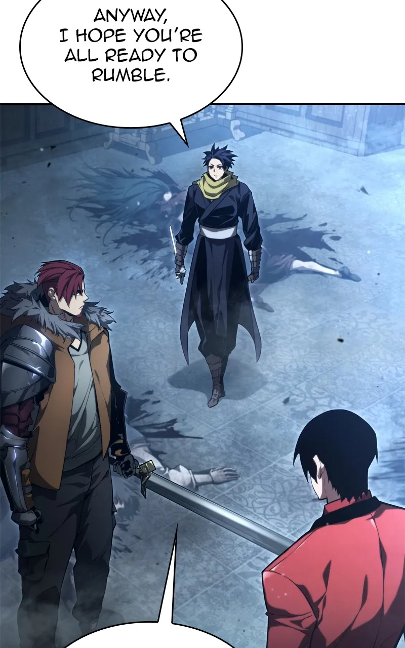 Read Boundless Ascension chapter 55 image 67 on Lezhin