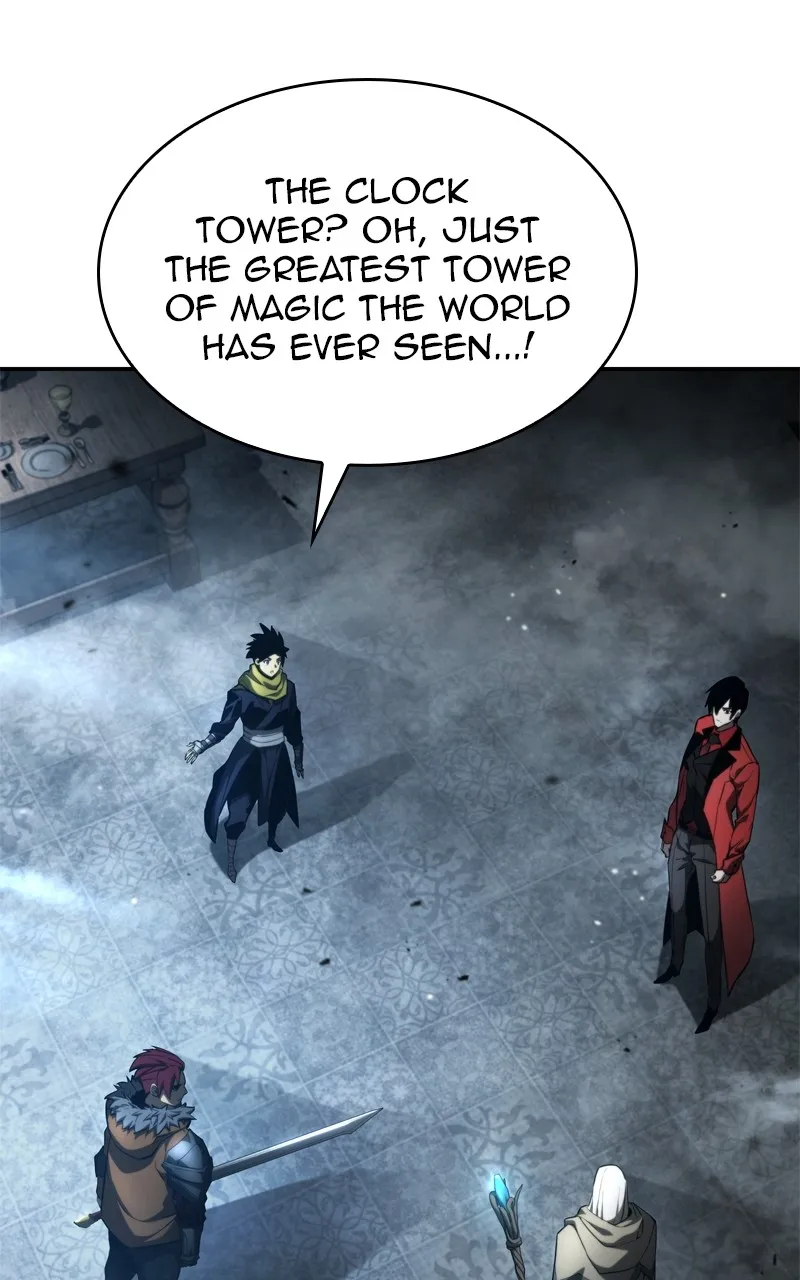 Read Boundless Ascension chapter 55 image 74 on Lezhin