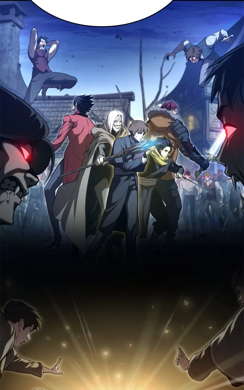Read Boundless Ascension chapter 55 image 87 on Lezhin