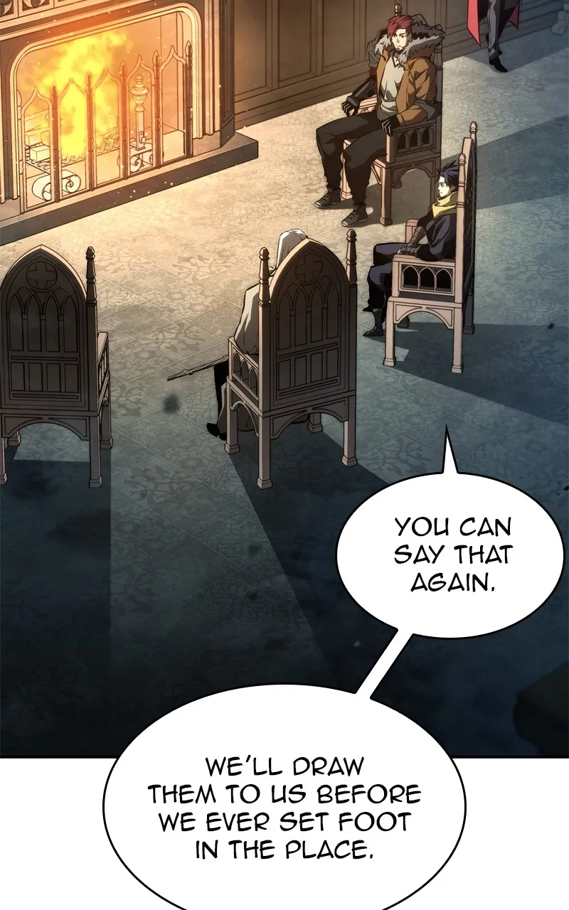 Read Boundless Ascension chapter 55 image 90 on Lezhin