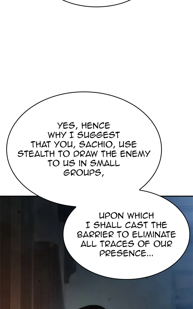 Read Boundless Ascension chapter 55 image 91 on Lezhin