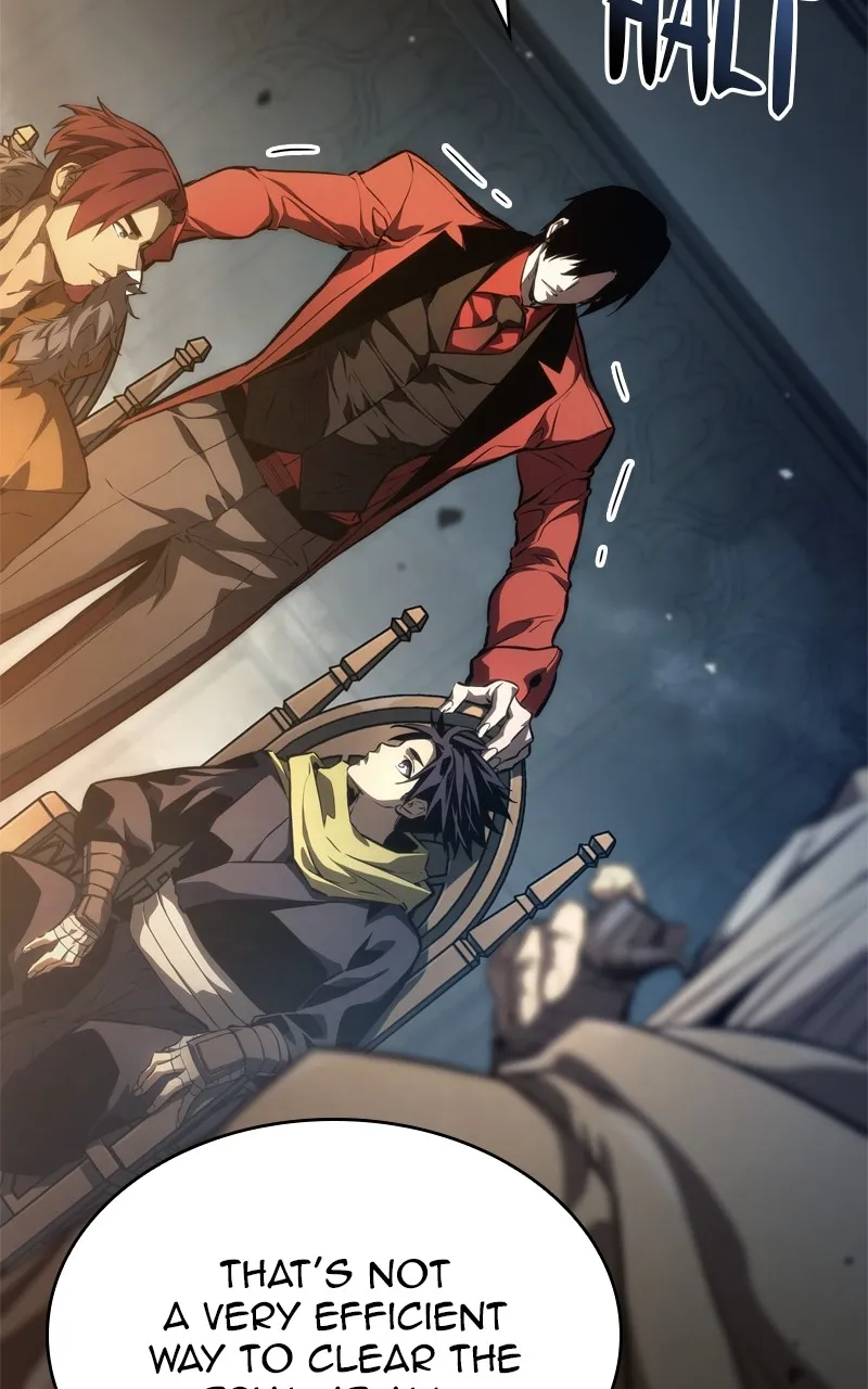 Read Boundless Ascension chapter 55 image 97 on Lezhin