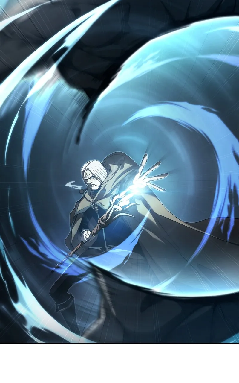 Read Boundless Ascension chapter 56 image 1 on Lezhin