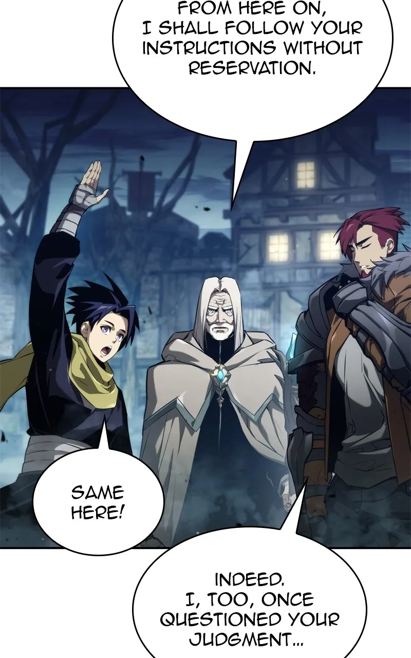 Read Boundless Ascension chapter 56 image 101 on Lezhin