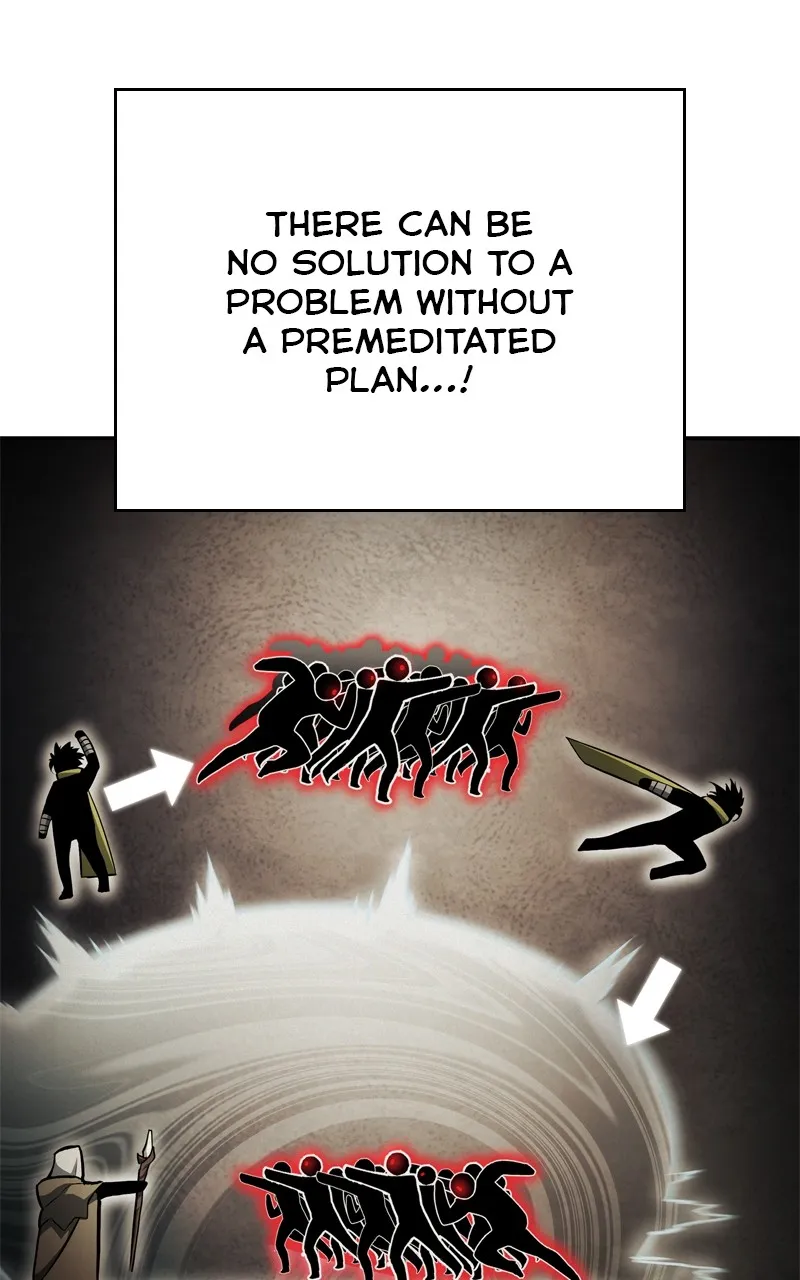 Read Boundless Ascension chapter 56 image 11 on Lezhin