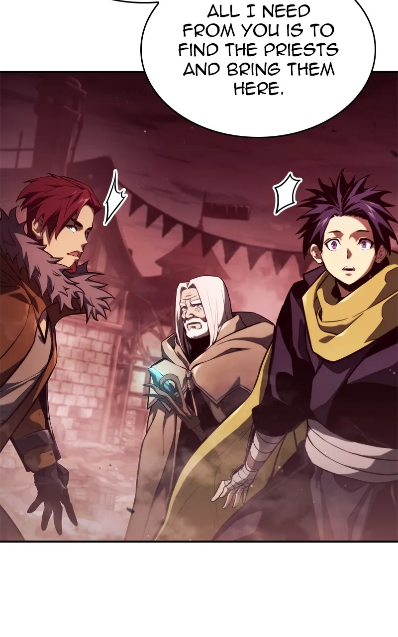 Read Boundless Ascension chapter 56 image 115 on Lezhin