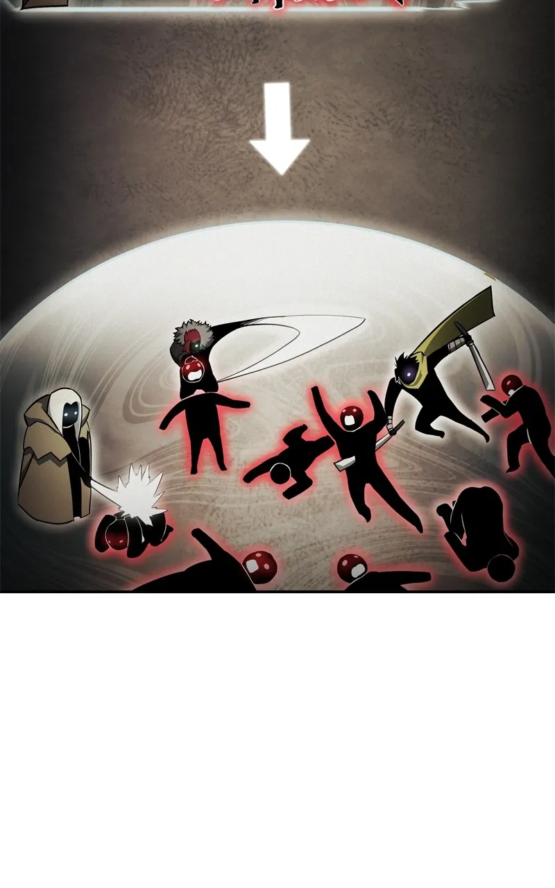 Read Boundless Ascension chapter 56 image 12 on Lezhin