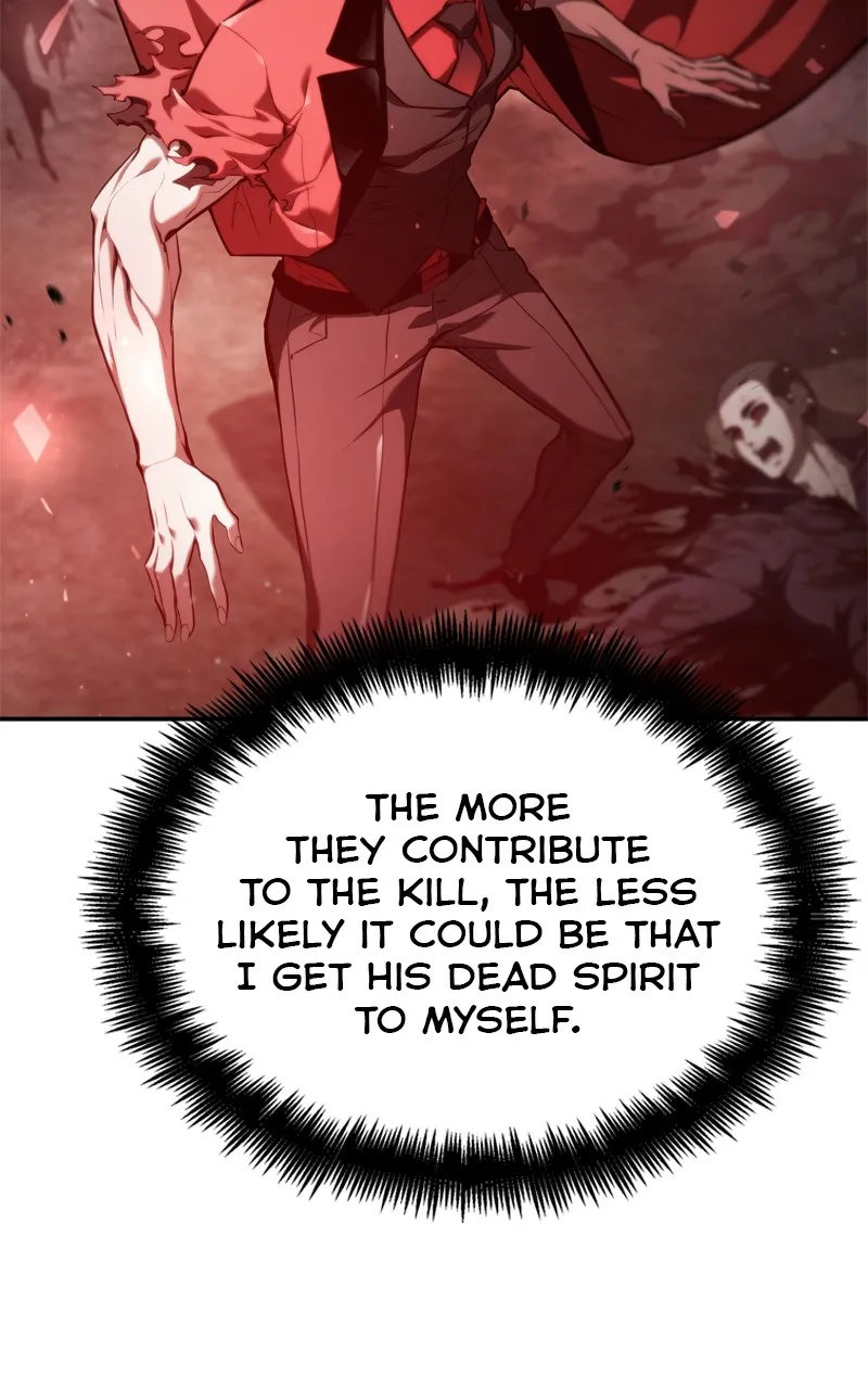 Read Boundless Ascension chapter 56 image 121 on Lezhin