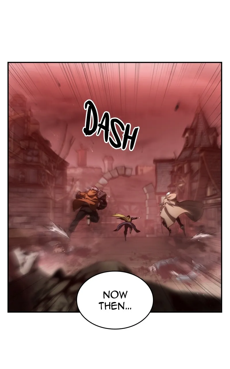 Read Boundless Ascension chapter 56 image 124 on Lezhin