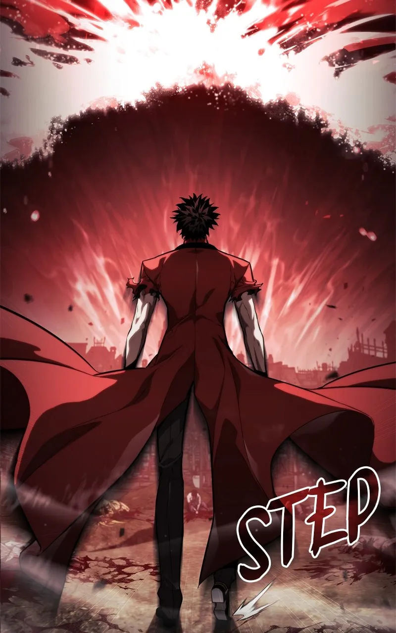 Read Boundless Ascension chapter 56 image 126 on Lezhin