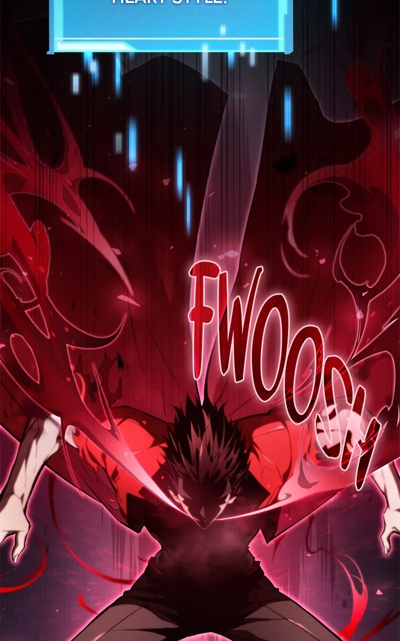 Read Boundless Ascension chapter 56 image 128 on Lezhin