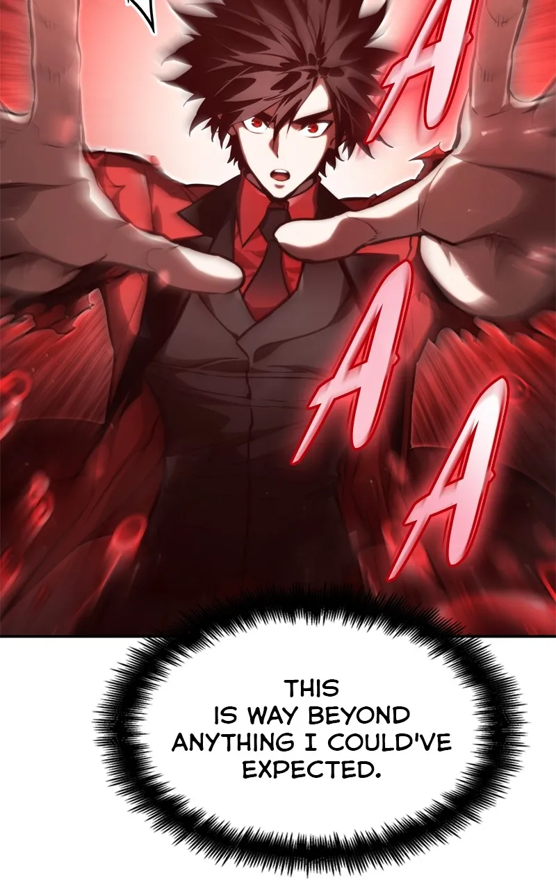 Read Boundless Ascension chapter 56 image 148 on Lezhin
