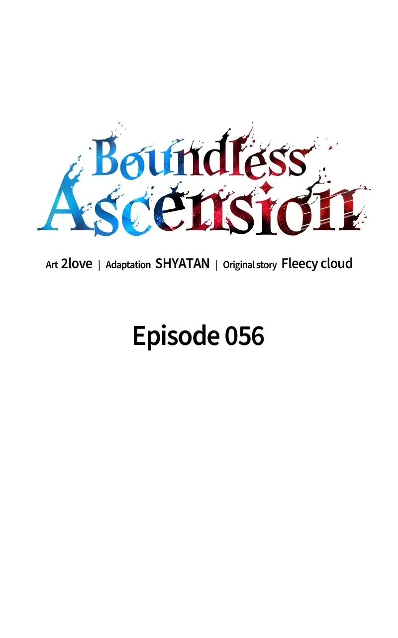 Read Boundless Ascension chapter 56 image 16 on Lezhin