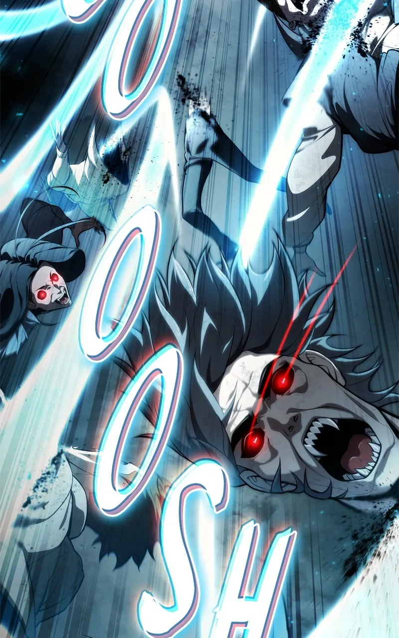 Read Boundless Ascension chapter 56 image 18 on Lezhin