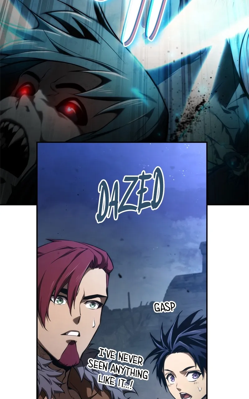 Read Boundless Ascension chapter 56 image 19 on Lezhin