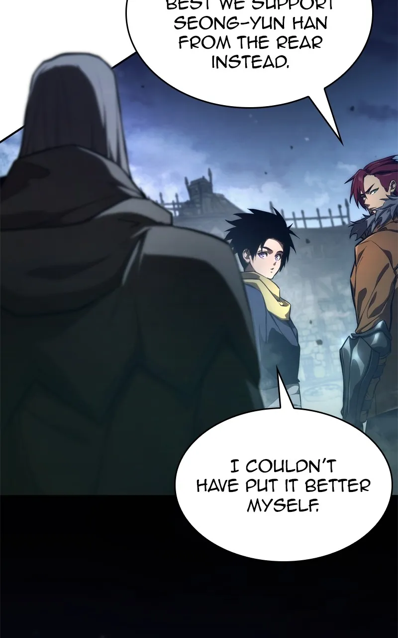 Read Boundless Ascension chapter 56 image 21 on Lezhin
