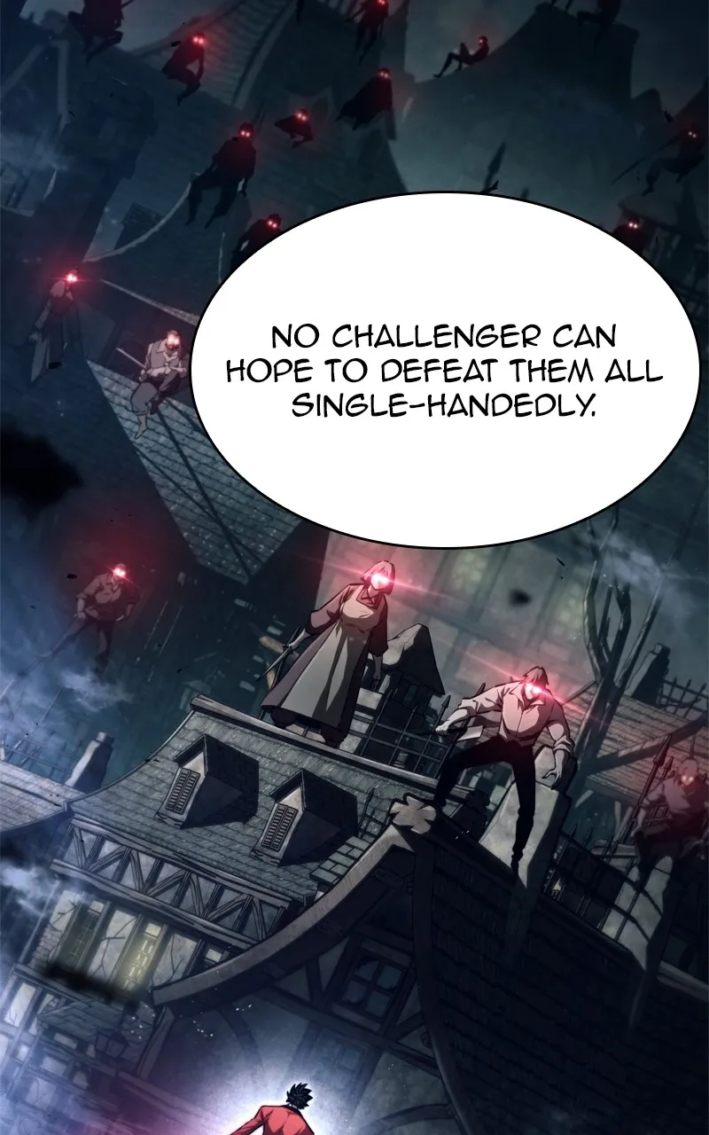 Read Boundless Ascension chapter 56 image 27 on Lezhin