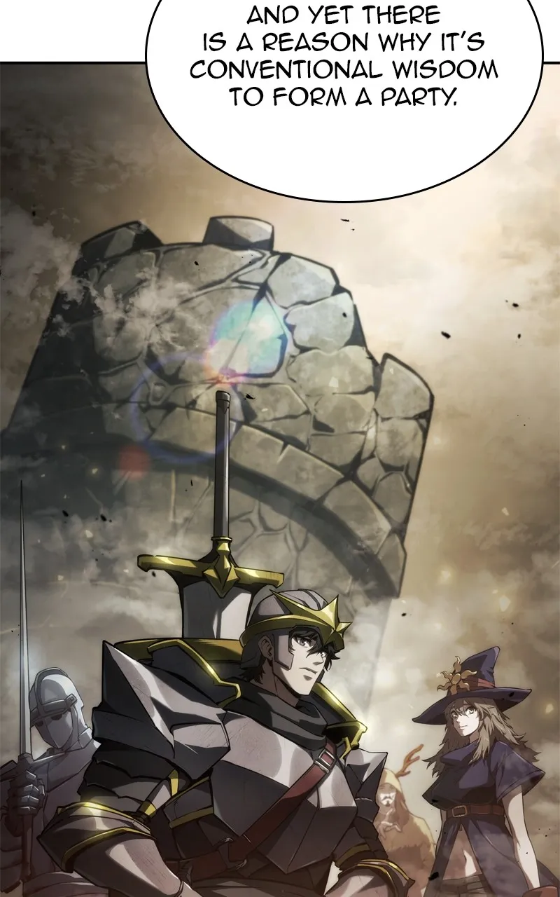 Read Boundless Ascension chapter 56 image 29 on Lezhin