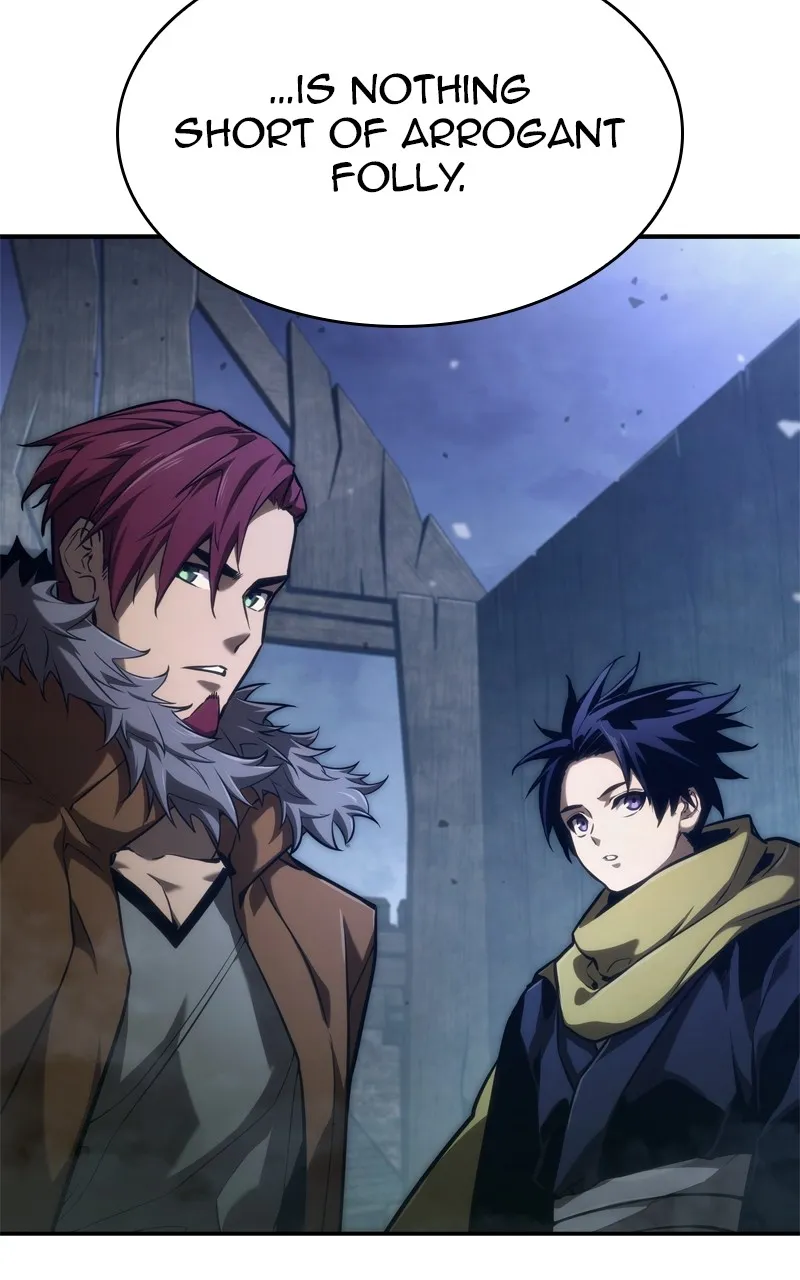 Read Boundless Ascension chapter 56 image 33 on Lezhin
