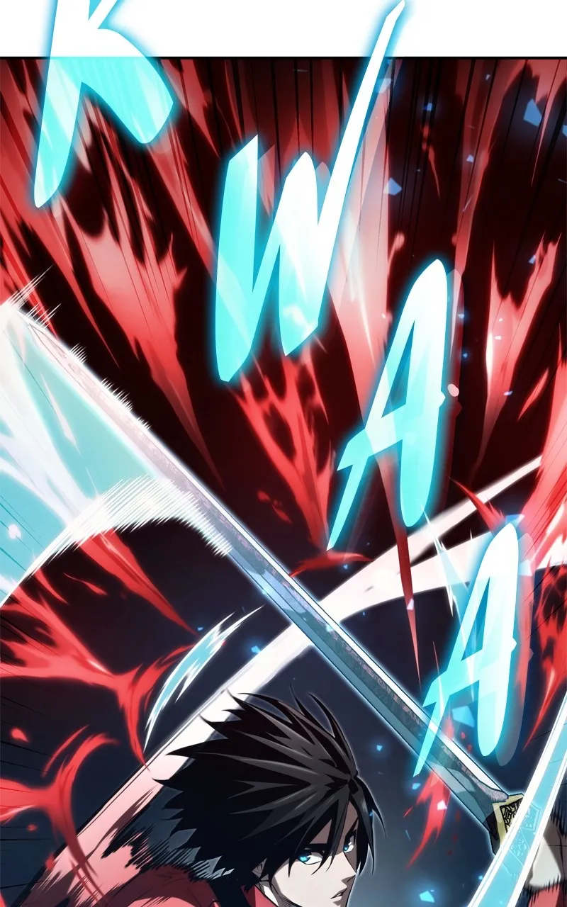Read Boundless Ascension chapter 56 image 35 on Lezhin