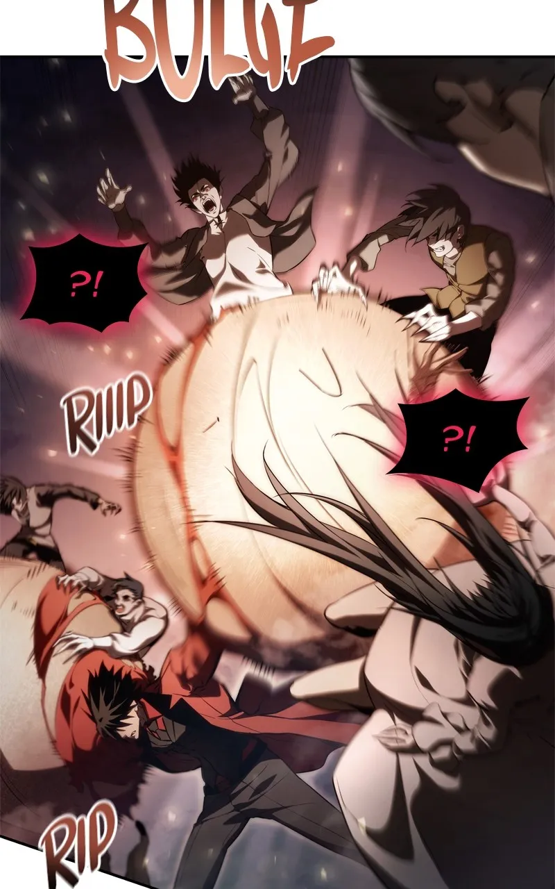 Read Boundless Ascension chapter 56 image 42 on Lezhin
